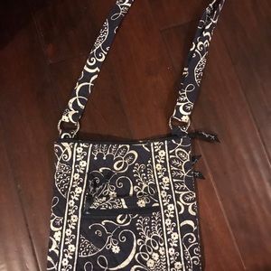Vera Bradley crossbody